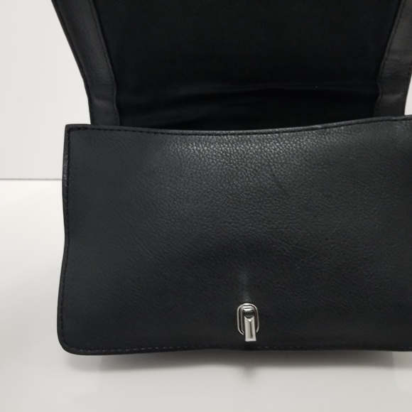 NWT rebecca minkoff small love crossbody aztec - Picture 7 of 8